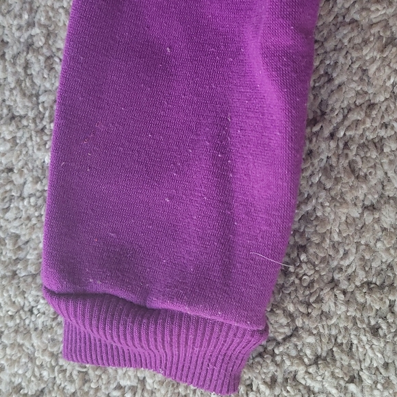 Zip up hoodie - Picture 9 of 9